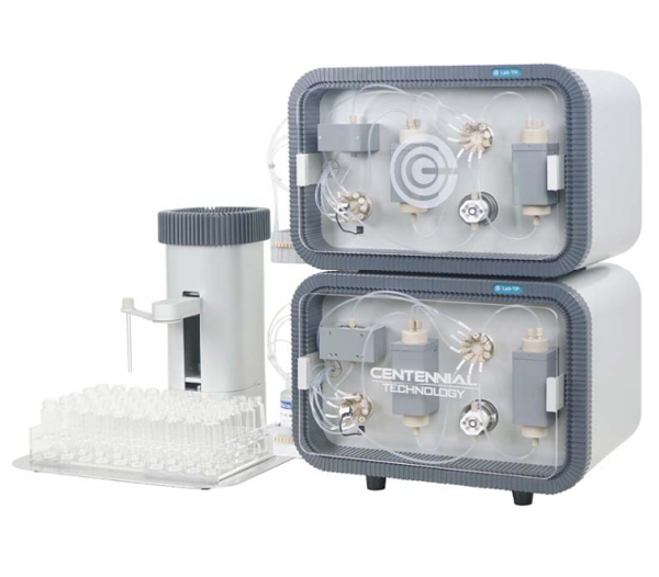 RoboCHEM™ Lab-TNP