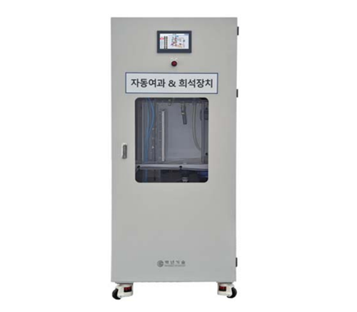 RoboChem™ AFD-3000