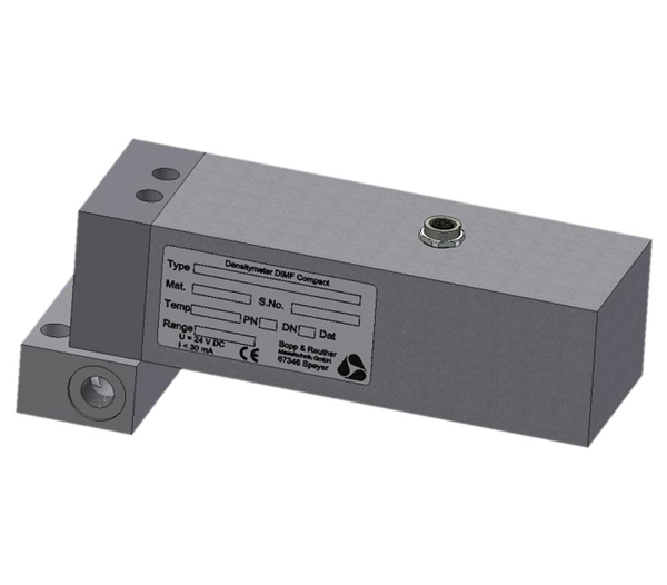 DIMF Compact