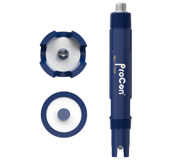 ProCon® - P14F pH Sensor