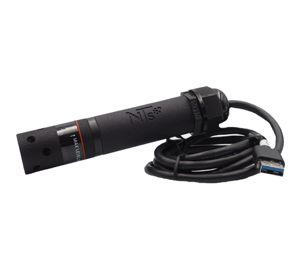 Multi ION probe