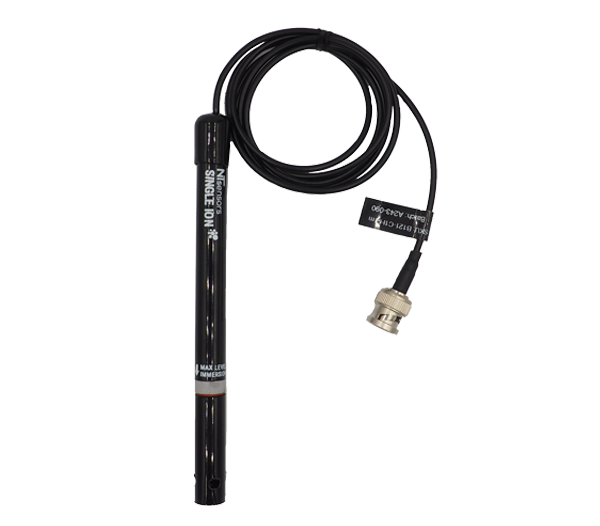 Single ION probe